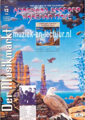 Der Musikmarkt 1989 nr. 12